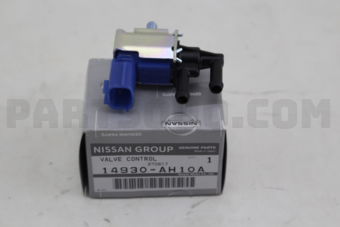 14930AH10A VALVE ASSY-CONTROL