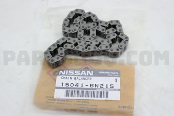 150416N215 CHAIN-BALANCER