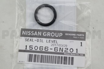150666N201 SEAL-O RING