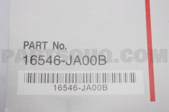 16546JA00B ELEMENT ASSY-AIR