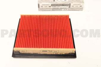 16546JK20A ELEMENT ASSY-AIR