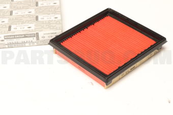 16546JK20A ELEMENT ASSY-AIR
