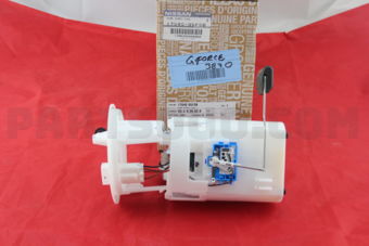 1704095F0B PUMP COMPL-FUEL