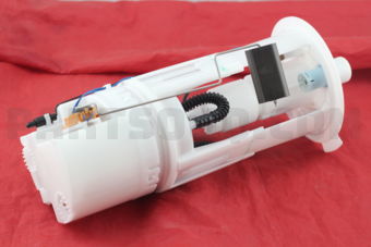 17040ZZ00A PUMP COMPL-FUEL