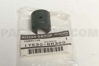 175308H300 CONNECTOR-FUEL STRAINER