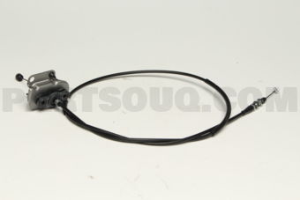 1820106J20 WIRE ASSY-ACCELERATOR