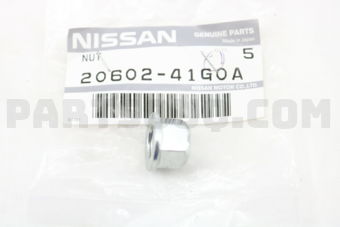 2060241G0A NUT