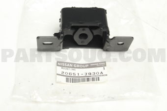 20651JG30A MOUNTING