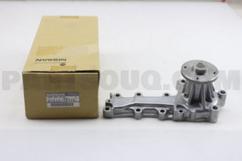 2101070TY5 PUMP ASSY-WATER