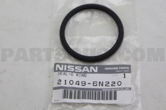 210496N220 SEAL-O RING