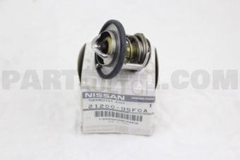 2120095F0A THERMOSTAT ASSY