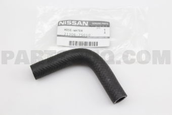 213067S010 HOSE-WATER