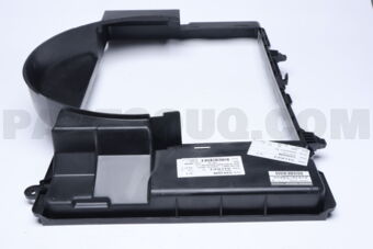 21476CG200 SHROUD-UPPER