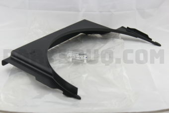 21477EB70A SHROUD-RADIATOR,LOWER