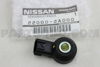 220602A000 KNOCK SENSOR