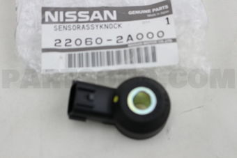 220602A000 Nissan KNOCK SENSOR