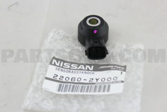 220602Y000 KNOCK SENSOR