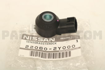 220602Y000 KNOCK SENSOR