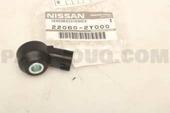 220602Y000 KNOCK SENSOR