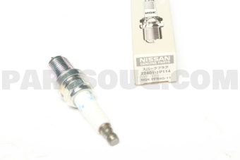 224011P114 PLUG-SPARK