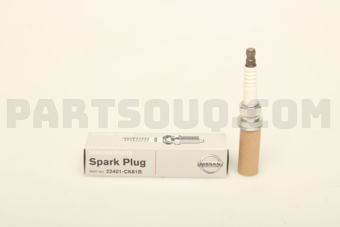 22401CK81B PLUG-SPARK