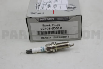 22401JD01B PLUG-SPARK
