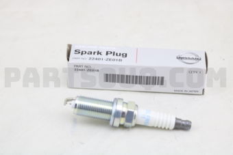 22401ZE01B PLUG-SPARK