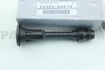 224656N215 Nissan PROTECTOR-IGNITION COIL