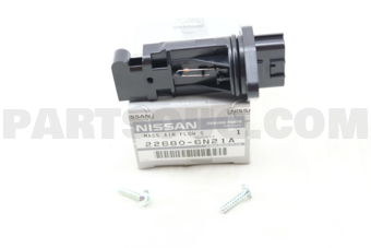 226806N21A MASS AIR FLOW S