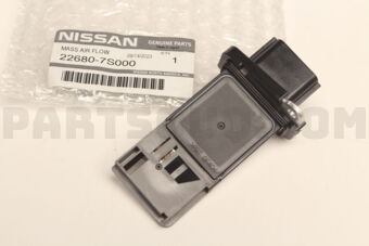 226807S000 MASS AIR FLOW