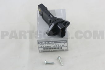 22680AD21A MASS AIR FLOW S