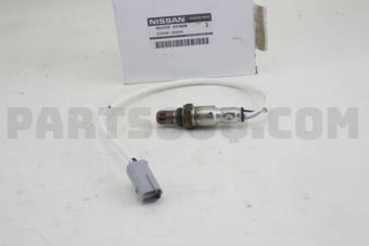 226A4JA00A HEATED OXYGEN SENSOR,REAR