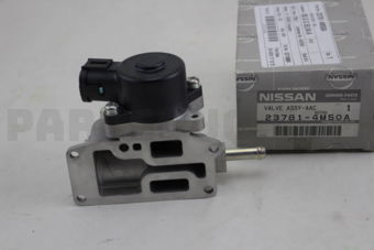 237814M50A IACV-AAC VALVE