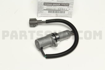 2501056G01 SENSOR ASSY-SPEED METER