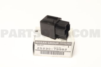 2523079982 RELAY