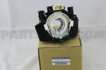 25567ET225 BODY-COMBINATION SWITCH