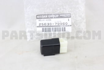 2563079960 RELAY-HORN