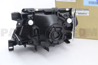 26010VB500 LAMP ASSY HEAD-RH
