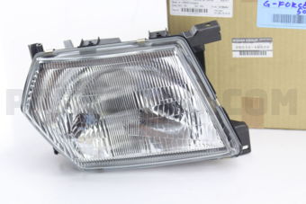 26010VB500 LAMP ASSY HEAD-RH