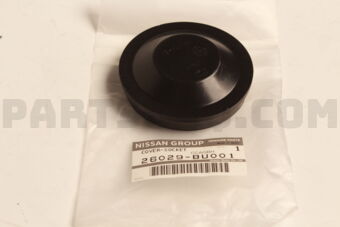 26029BU001 COVER-SOCKET,HEAD LAMP