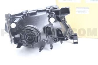 26060VB500 LAMP ASSY-LH