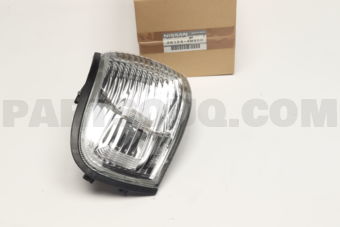 261244M400 BODY ASSY-RH
