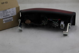 265553S20A LAMP ASSY-REAR COMBINATION,LH