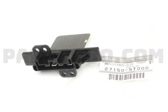 271505T000 RESISTANCE-ELECTRIC
