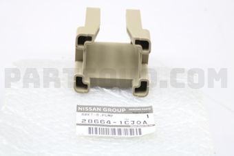 286641CJ0A BRACKET-MOTOR