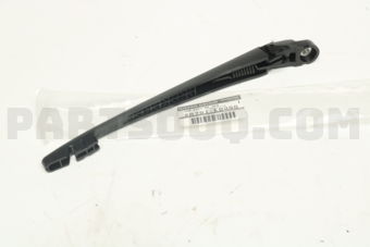 28781ED000 ARM ASSY-RR WDW