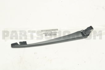 28781ED000 ARM ASSY-RR WDW