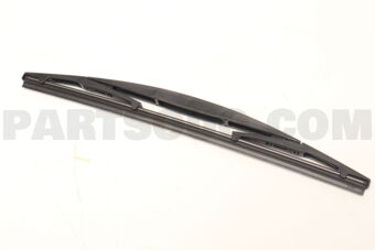 28790EN000 BLADE ASSY-BACK WINDOW WIPER