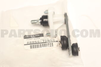 2885070N00 PIVOT-WIPER