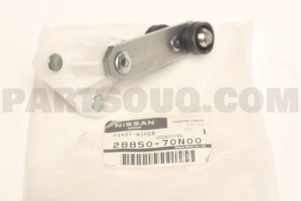 2885070N00 PIVOT-WIPER